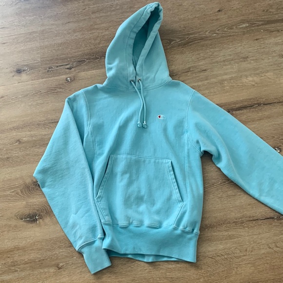 Champion | Tops | Womens Champion Hoodie Xs | Poshmark